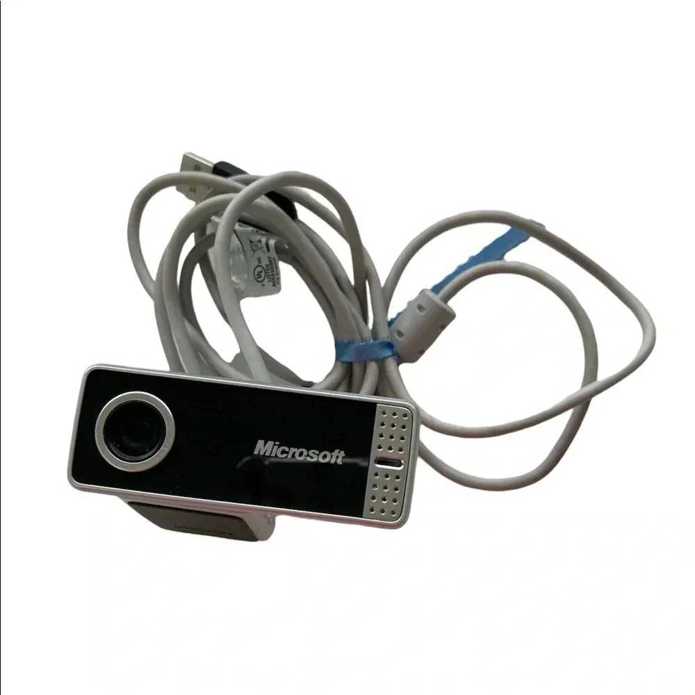 Microsoft LiveCam/Webcam VX-7000